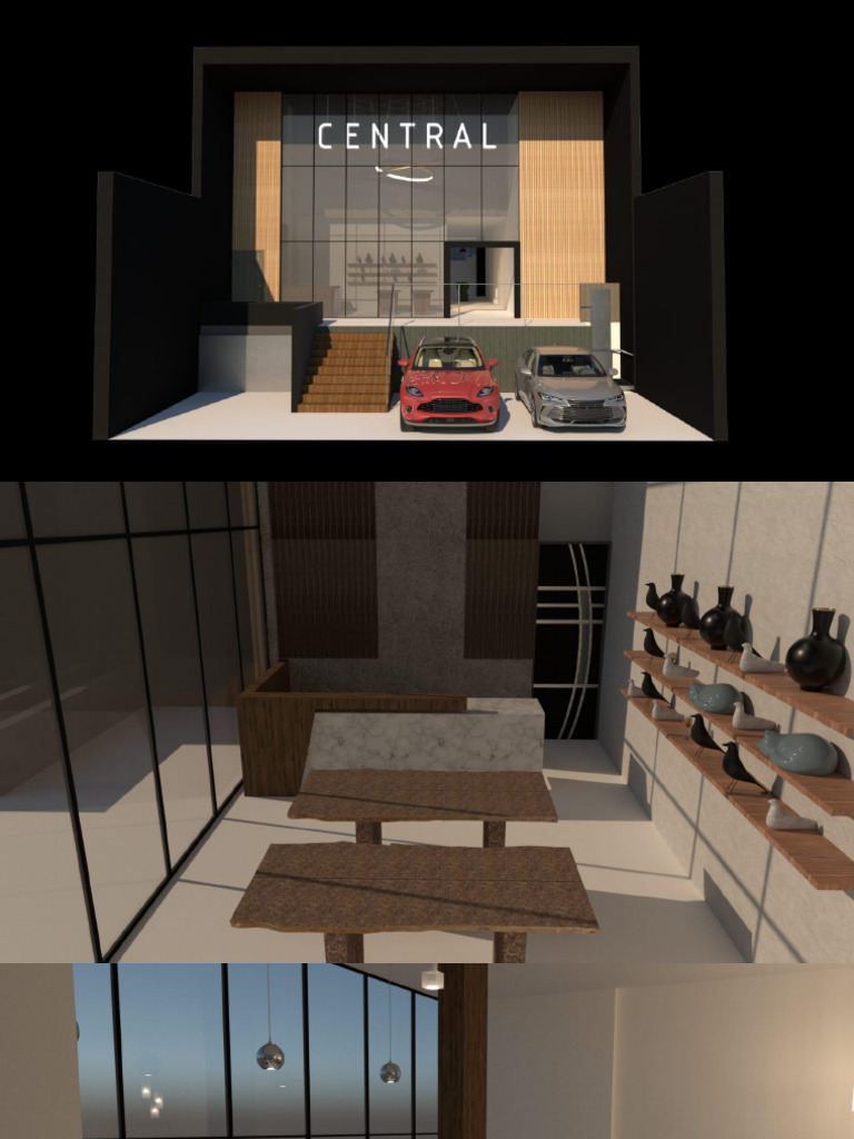 3D Max | PDF
