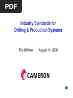 API Standard 53 | PDF