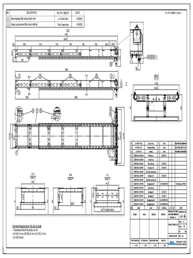 4053 Rear Chassis | PDF
