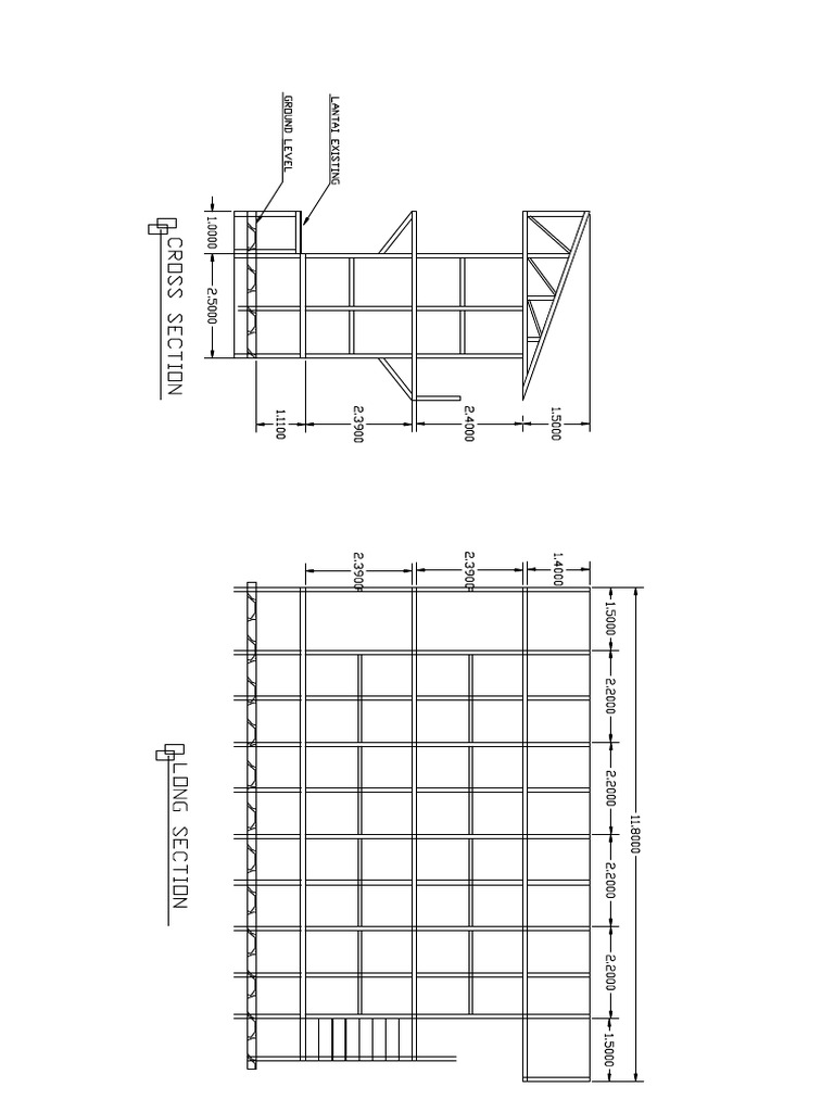 cross-longsection-pdf