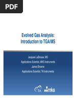 DFTPP Tuning Guide for MS ChemStation | PDF