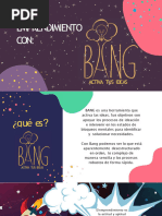 Herramienta Bang para Activar Ideas | PDF | Innovación | Creatividad