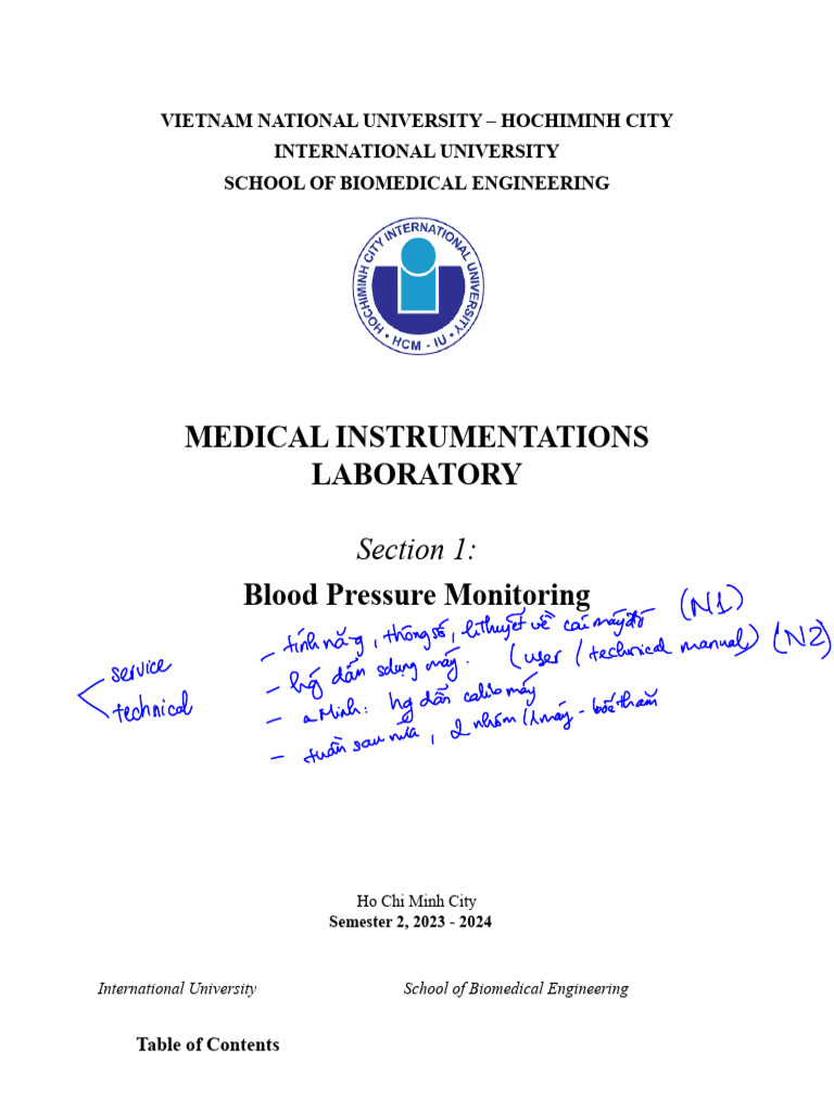 Blood Pressure Monitoring Techniques | PDF | Hypertension | Blood Pressure