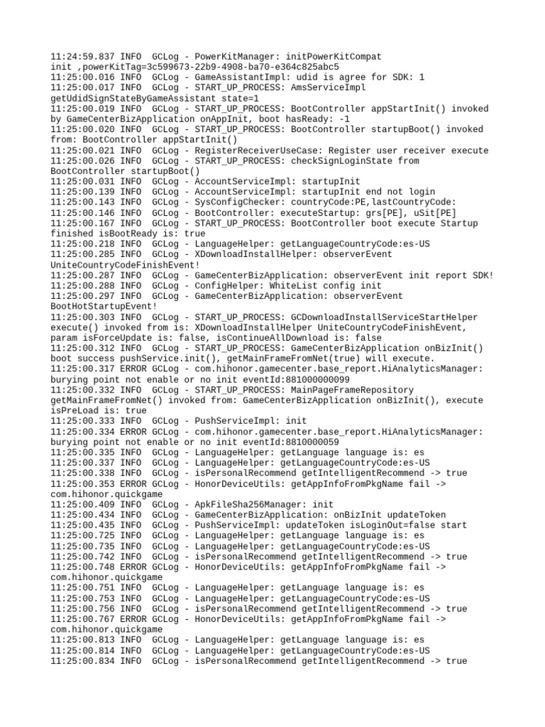 Gc 2024 04 13 Pdf Computer Data Internet
