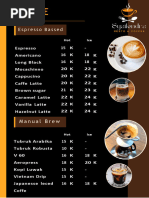 FEBO Amsterdam Menu 2025 | PDF | Hamburgers | French Fries