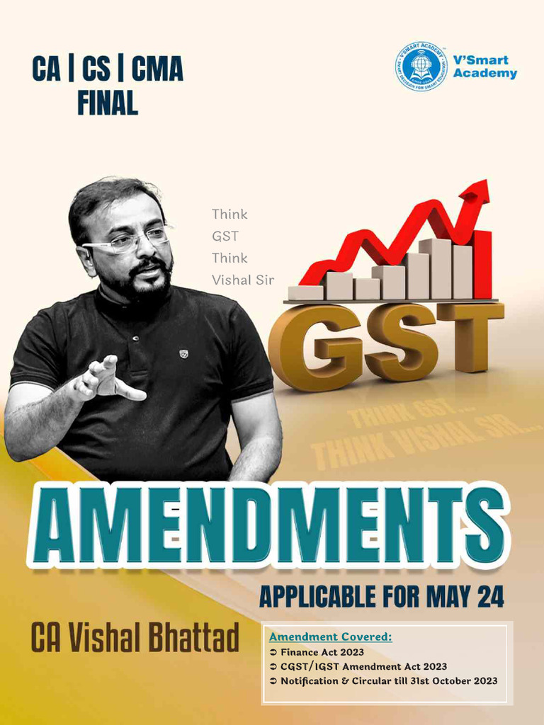 Amendment May24 | PDF