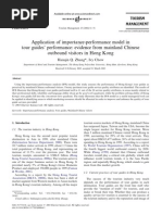 Download Tour Guide Instrument by anon-826661 SN7454920 doc pdf