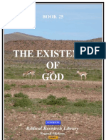 Does God Exist PDF by Roger Dickson