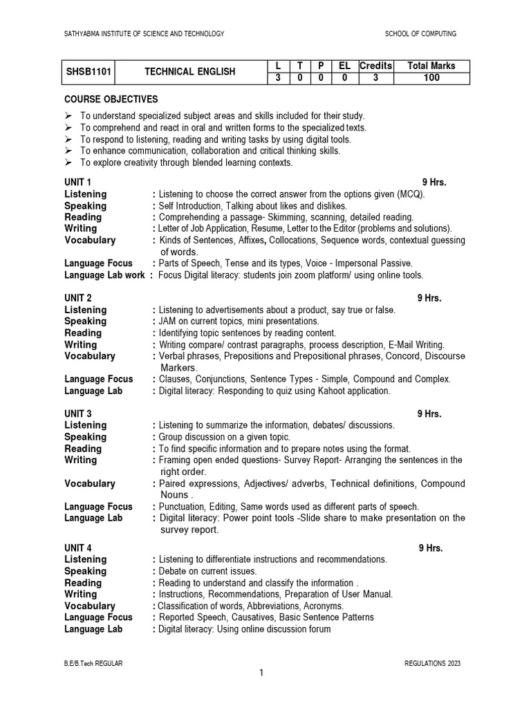 Becse R2023book | PDF | Integral | C (Programming Language)