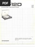 Manuale Di Riparazione E Assistenza Per Lincoln Town Car 2003 NUOVO
