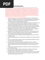 Prayers That Rout Demons | PDF | Born Again | Jesus