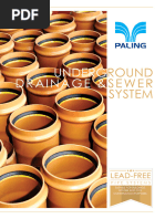 Polypipe Drainage Installation Guide | PDF | Ac Power Plugs And Sockets ...
