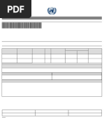 MCA Form - MGT-5 | PDF