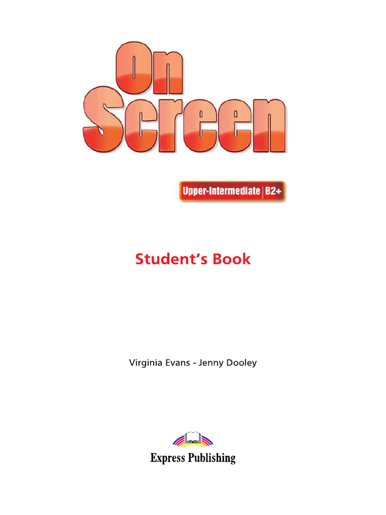 Onscreen B2plus | PDF