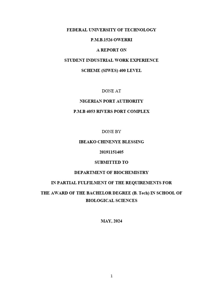 siwes-report-on-generator-pdf-malaria-blood-type