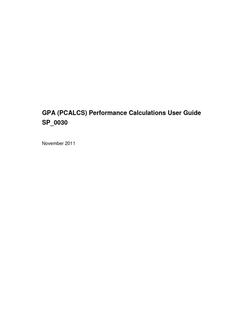 SP 0030 | PDF | Boiler | Steam