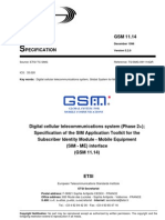 GSM11 14 App Toolkit