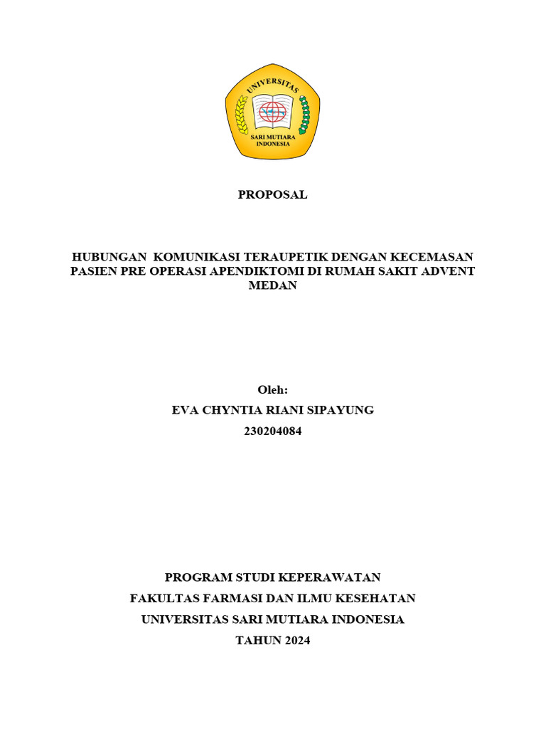 Proposal Eva New Pdf