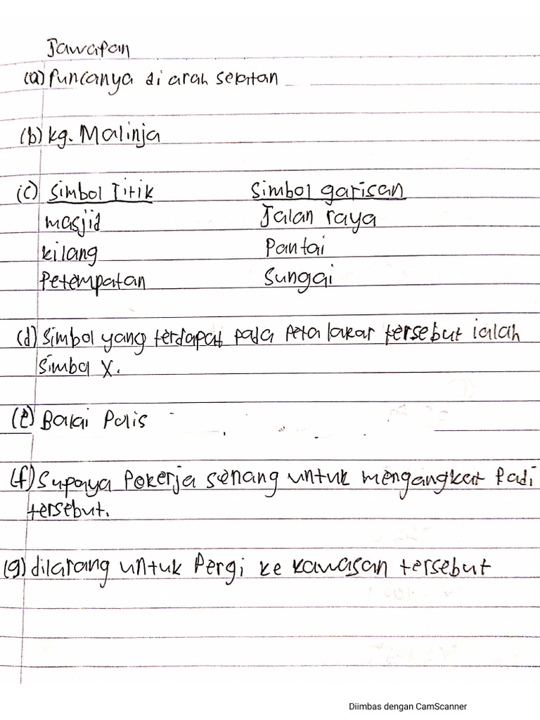 Airil 1B | PDF