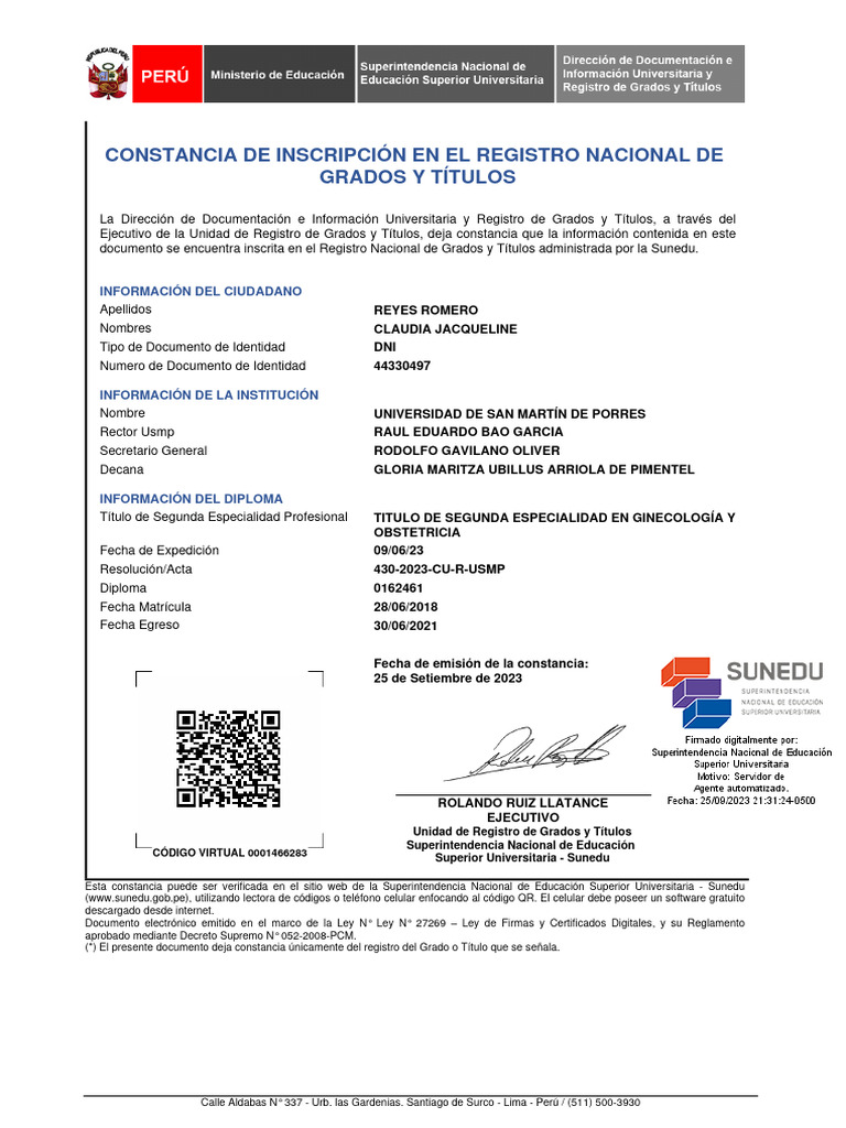 Miso | PDF | Documento de identidad