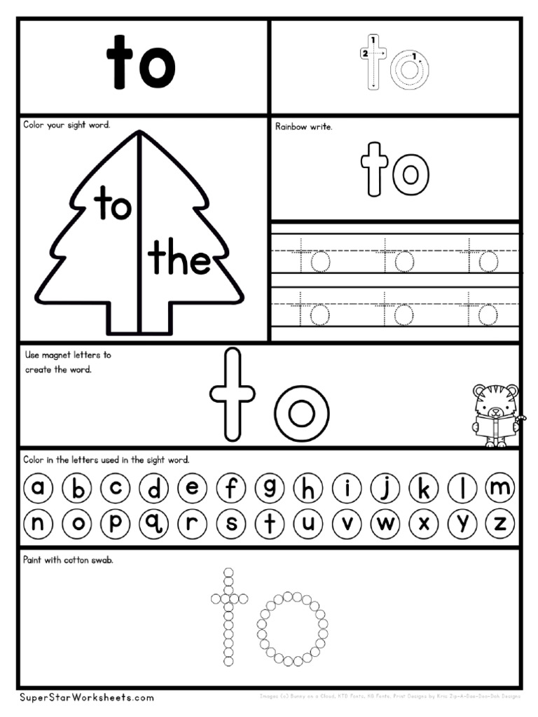 preschool-sight-word-worksheet-to-pdf