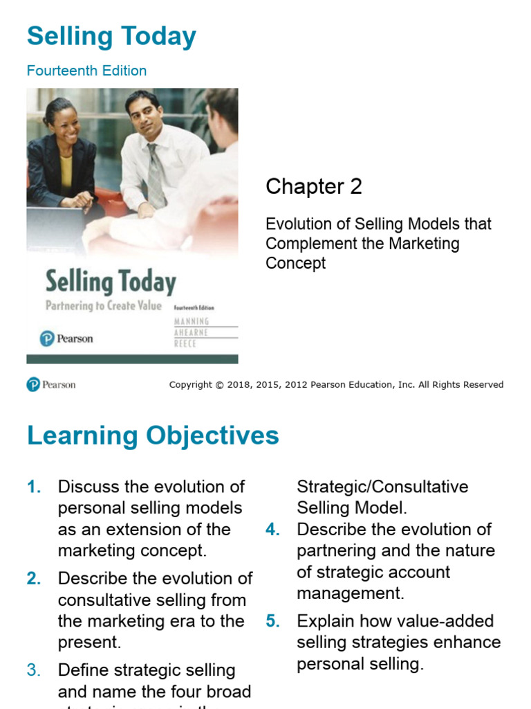 Ch 02 Pptaccessible Edit1 Pdf Sales Marketing