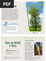 30 Products We Get from Trees | PDF | Trees | Bark
