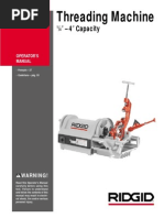 Download 940-713-03010_1224_Threading_Machine_Man by Oliver Ghalebi SN74556665 doc pdf