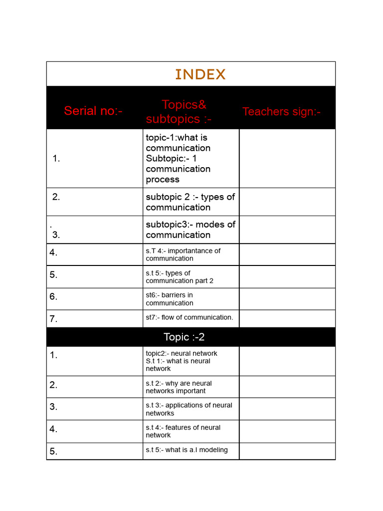 Index page | PDF