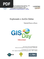 Download Tutorial ArcGis Online_2011 by Vivian Costa SN74557261 doc pdf