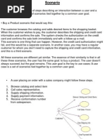 Use Case Diagram