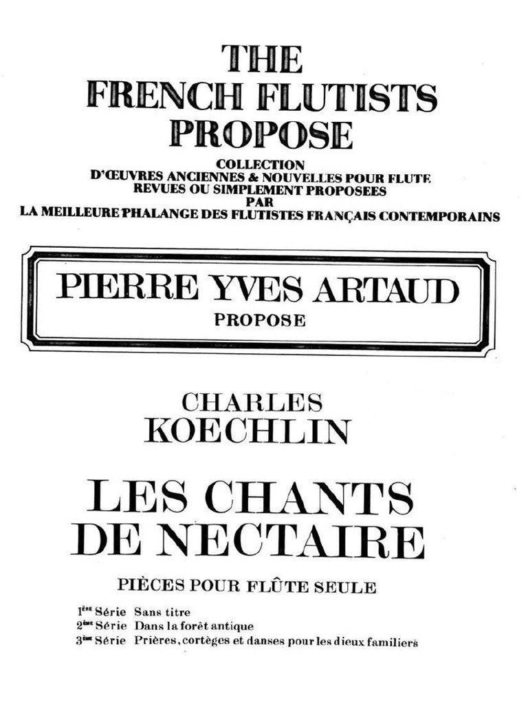 その他 Koechlin;Les Chants De Nectair [CD] Koechlin: Les Chants De Nect [Nicola Woodward] [Hoxa Sound