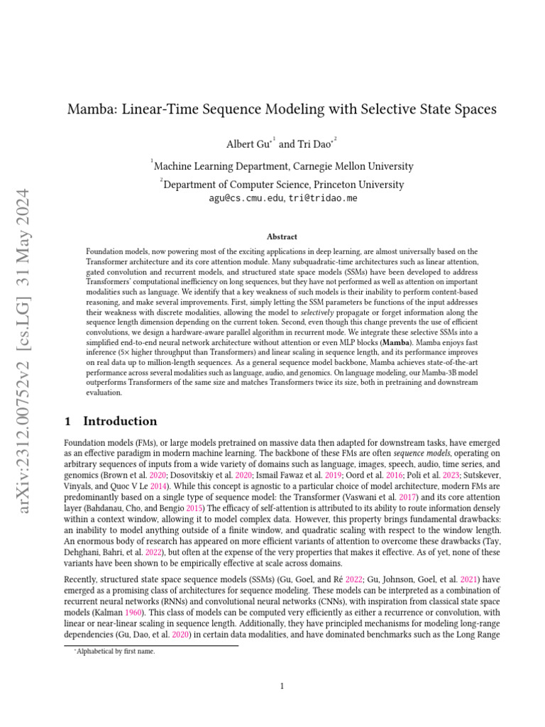 Image Result For Alias Free Mamba Neural Operator Openreview