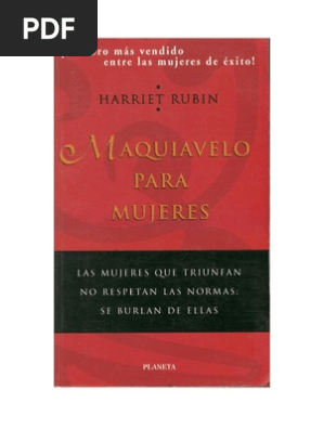 Porque los hombres aman a las mujeres cabronas pdf para