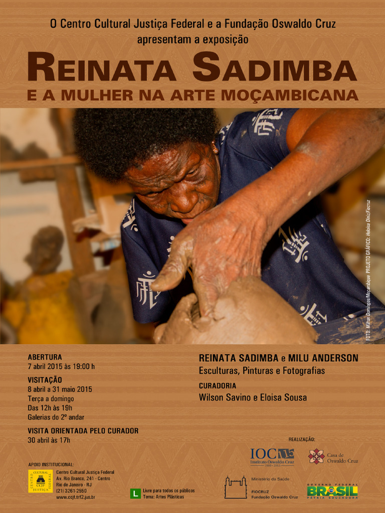 Cartaz Reinata Cartaz 09 03 2015 | PDF