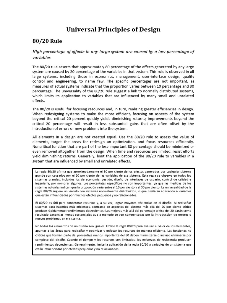 Universal Principles Of Design Pdf Download