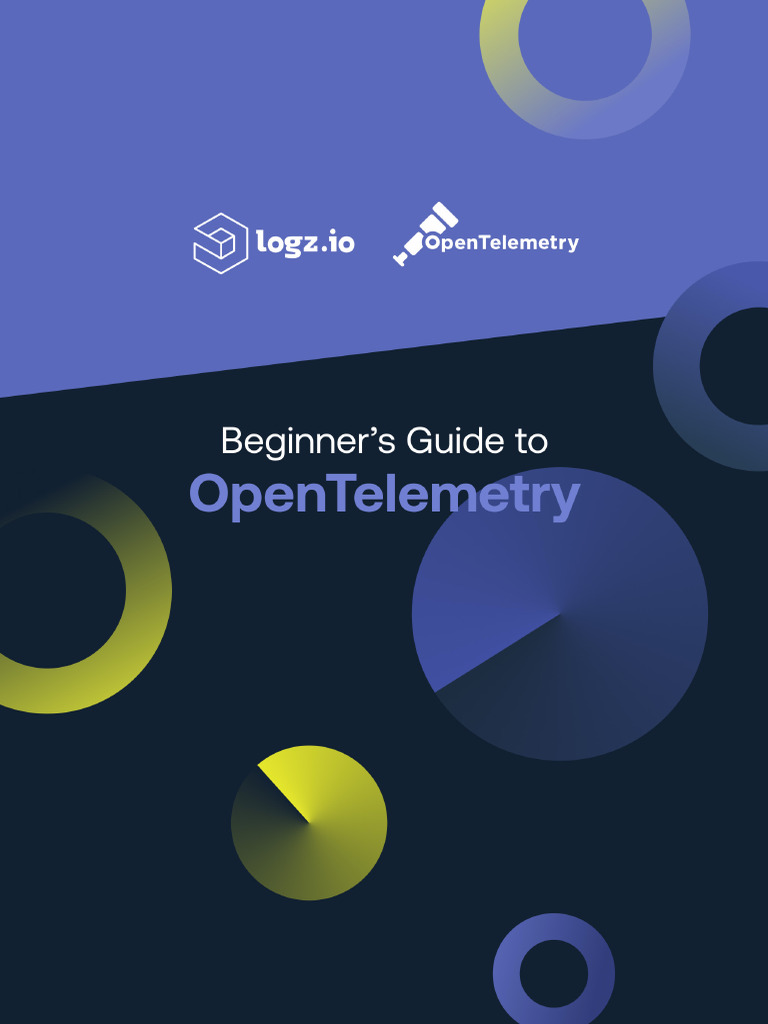 OpenTelemetry Instrumentation Guide | PDF | Computers