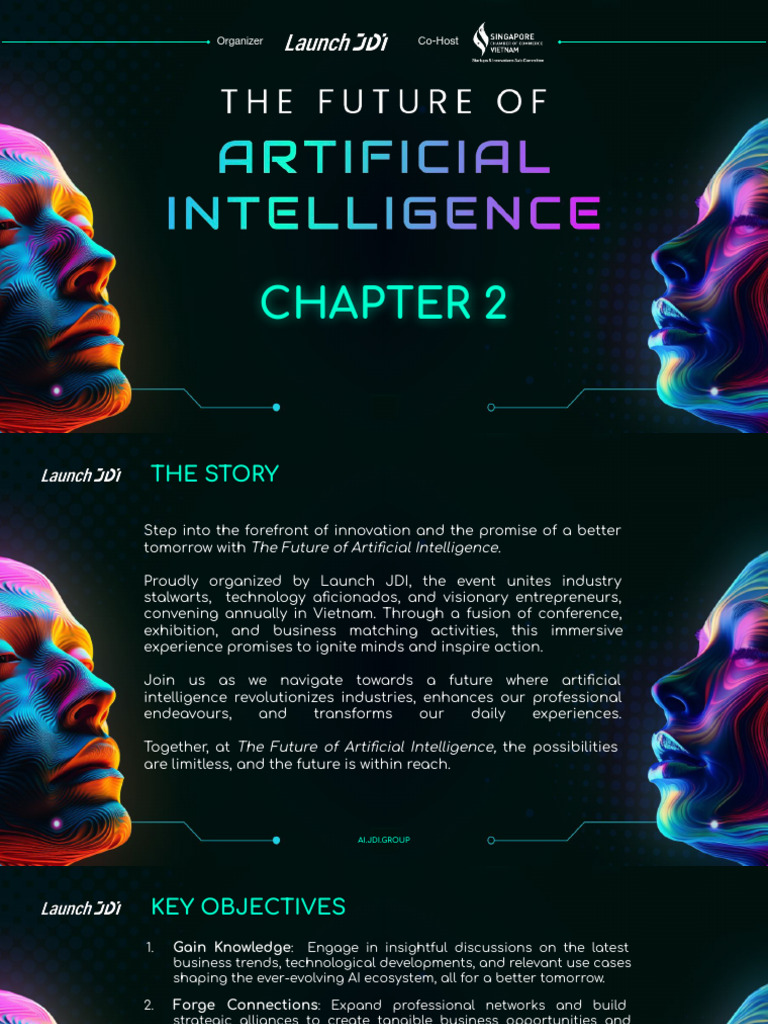 Future of AI Conference 2024 | PDF | Artificial Intelligence ...