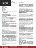 Frenaler: Jarabe Antihistamínico Infantil | PDF | Medicina CLINICA | Drogas