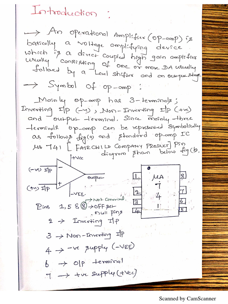 LIC Unit 2 | PDF