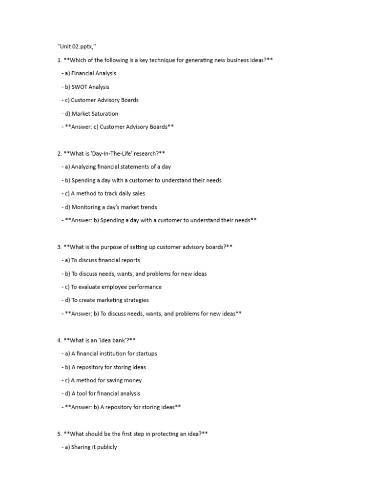 recognizing-opportunities-and-generating-ideas-unit-2-download-free