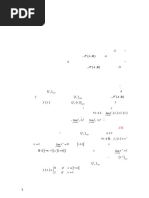 CXC CAPE Pure Mathematics Formulas Sheet | PDF | Mathematical Analysis ...