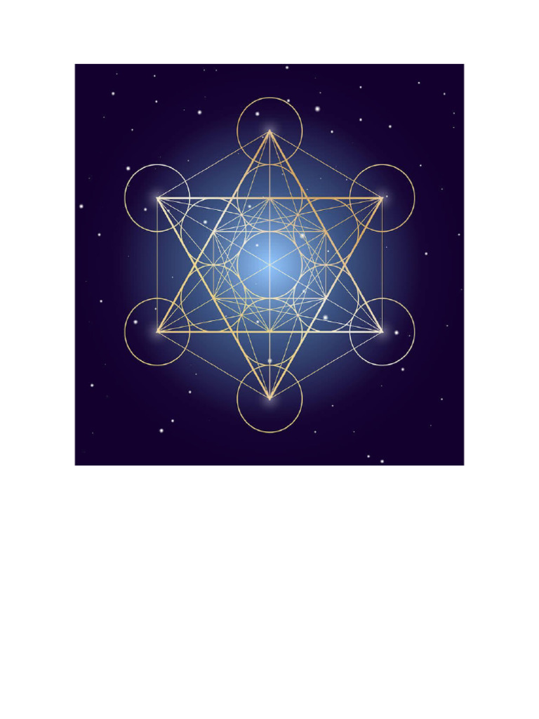 Imagenes de Metatron | PDF