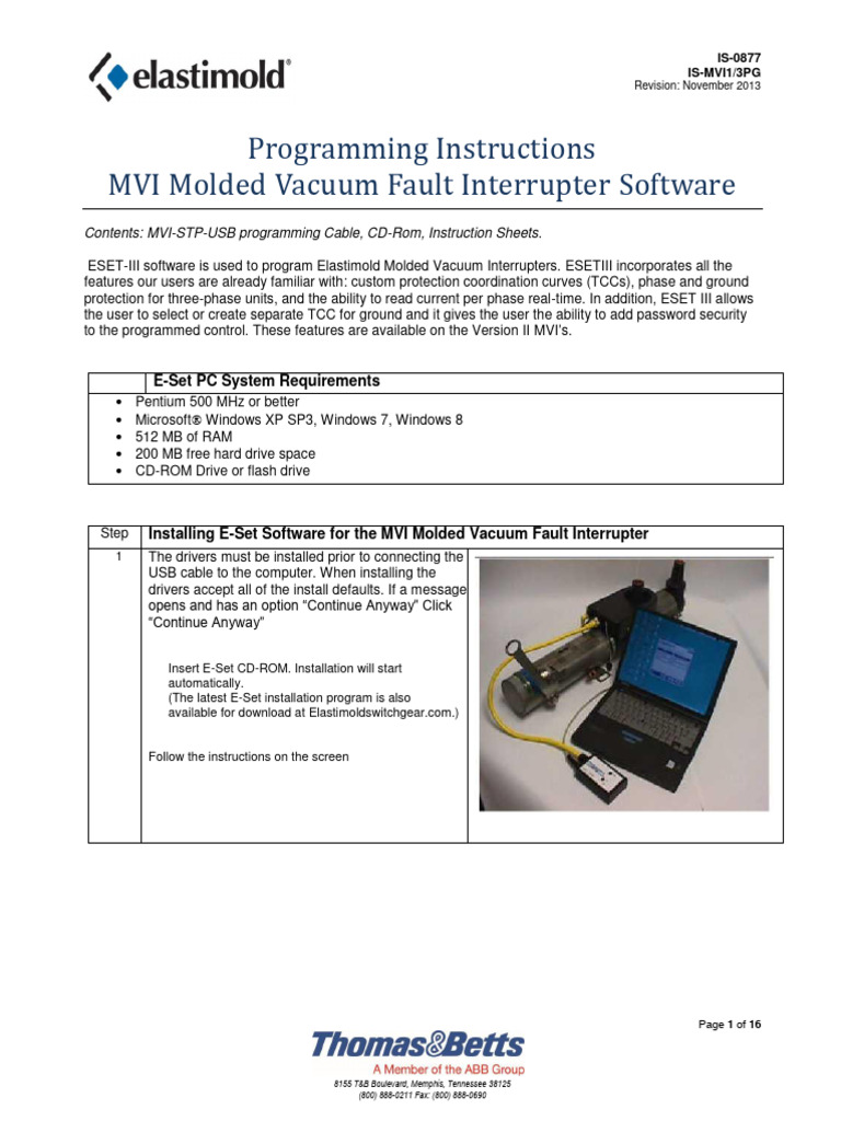 MVI Programacion | PDF | Computer File | Password