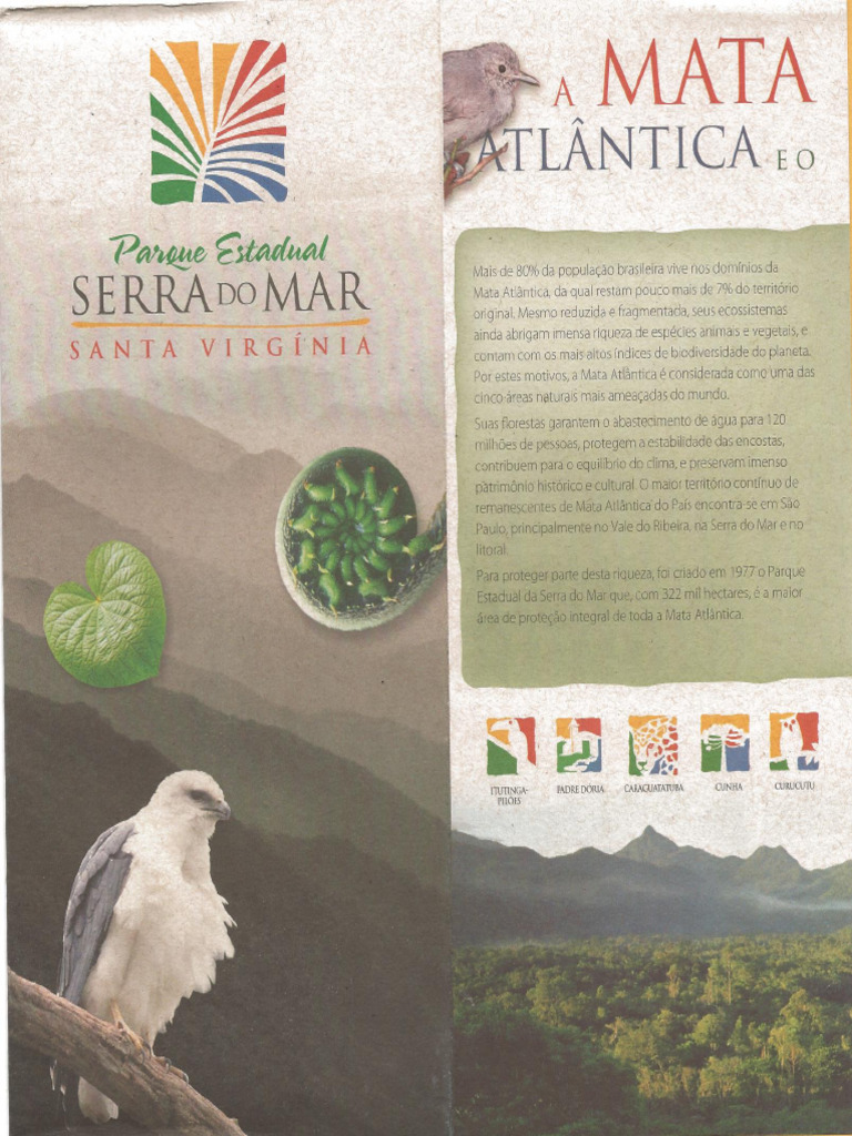 Trilhas Pesm | PDF
