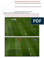 Analisis Orientacion Defensiva 1 - Madrid-barcelona Copa Rey 2011