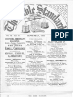 The Bible Standard September 1883