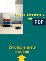 Zivotopis