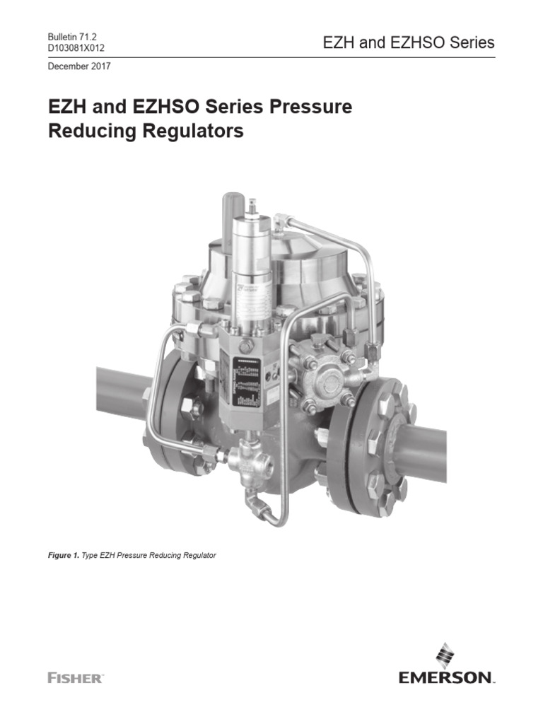 Ezh Ezhso | Download Free PDF | Valve | Gas Technologies