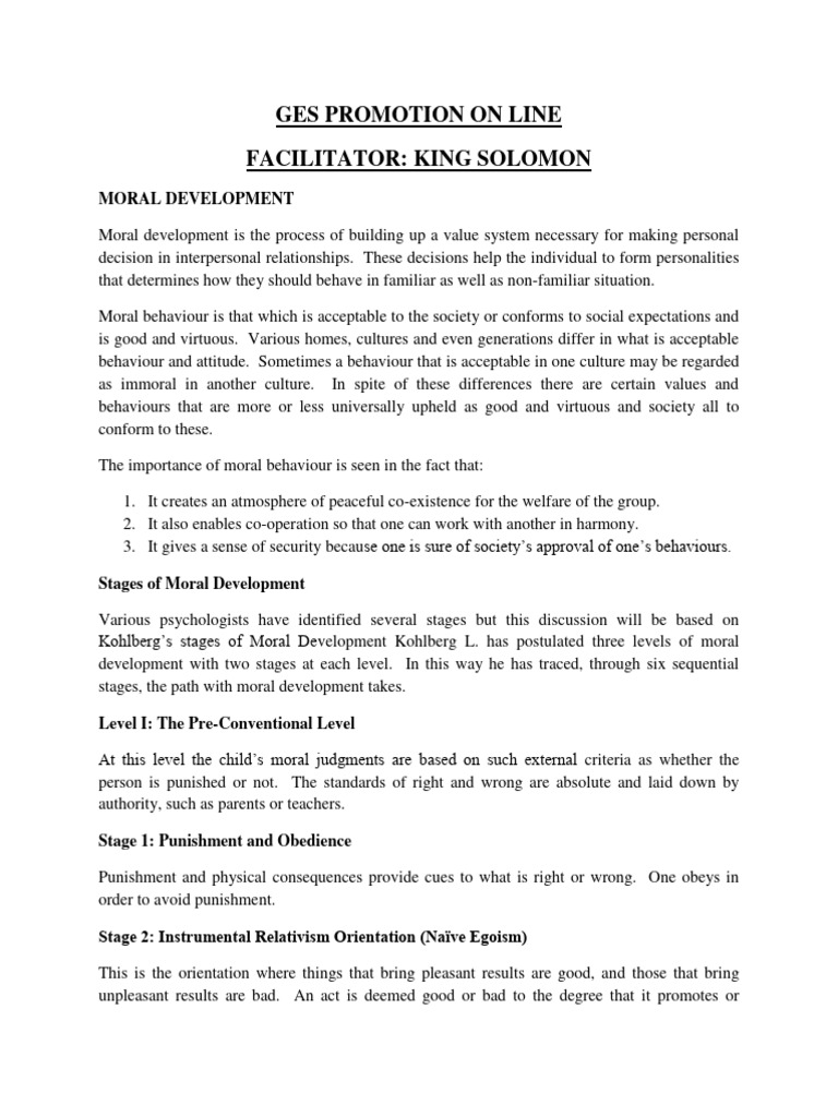 King solo 5 pdf liberal arts education social psychology